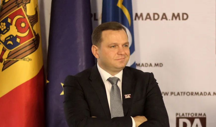 Curtea de Apel a hotărât: Andrei Năstase este primarul Chişinăului