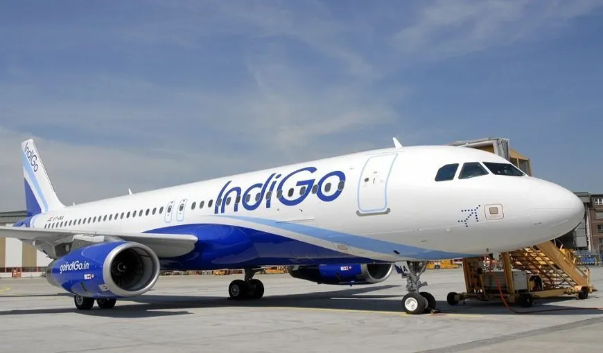 Airbus, lovitură: Compania indiană low-cost IndiGo semnează o comandă de 300 de avioane A320 de 33 de miliarde de dolari