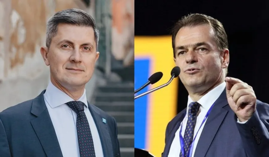 Ludovic Orban anunţă noi runde de negocieri cu partidele de opoziţie. Pro România închide cercul