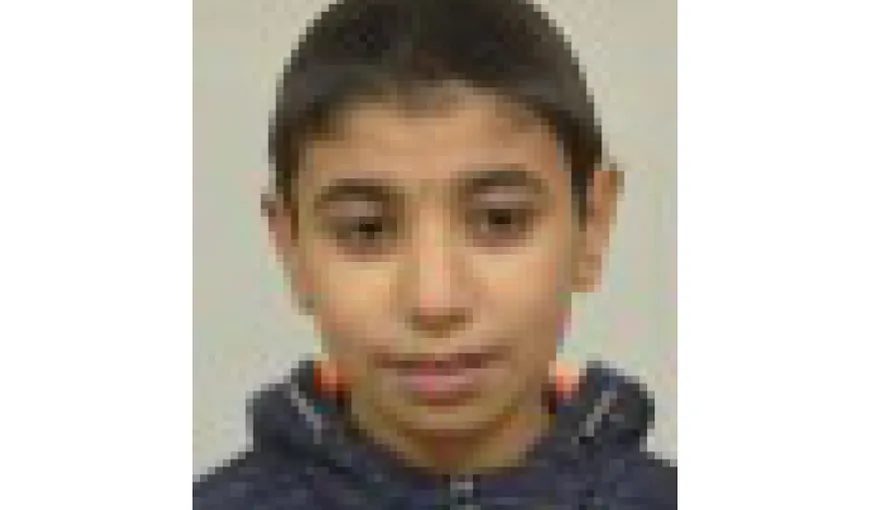 Băiat de 10 ani, dat dispărut în Bucureşti. Copilul a fost găsit într-un magazin