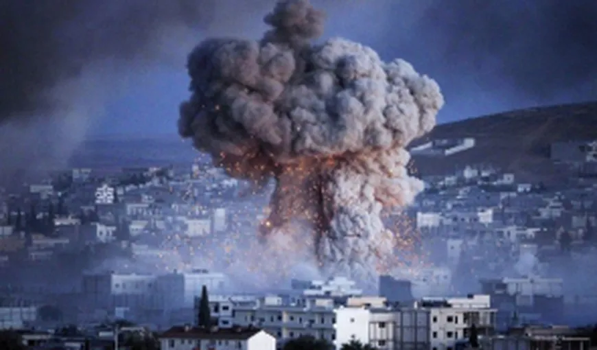 Turcia, anunţ şoc. „NATO, ONU şi marile puteri au fost informate în prealabil de măcelul pregătit pentru Siria”