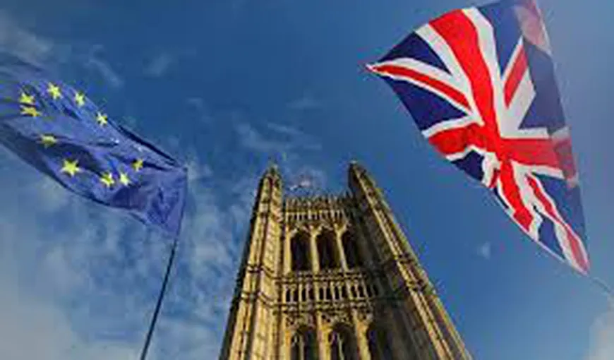BREXIT: Acordul de retragere a Regatului Unit din UE, supus la vot în Parlamentul European
