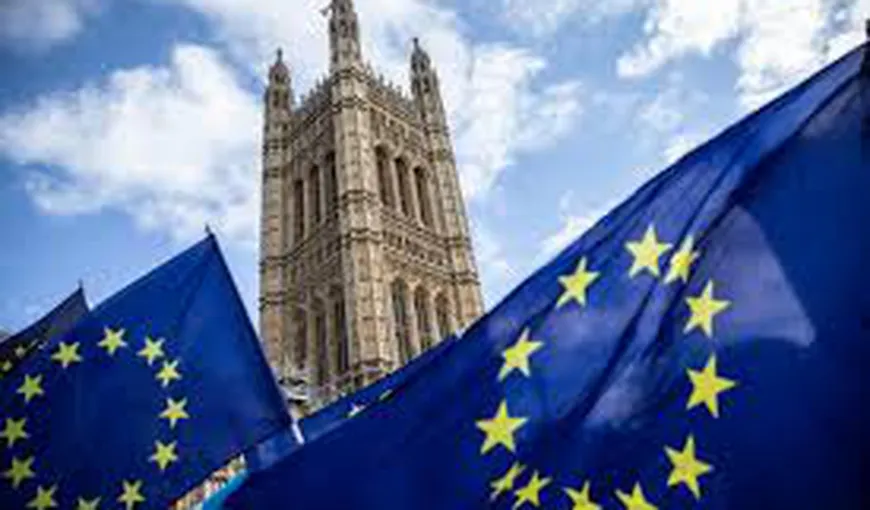 Uniunea Europeană amână Brexitul până în 31 ianuarie 2020