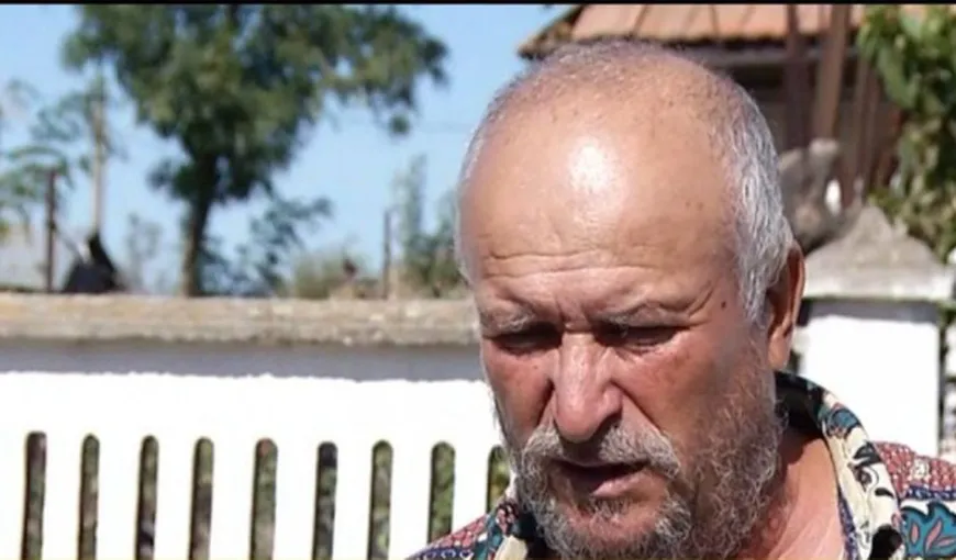Apel disperat făcut de bunicul Luizei Melencu: „O să mor cât de curând” VIDEO