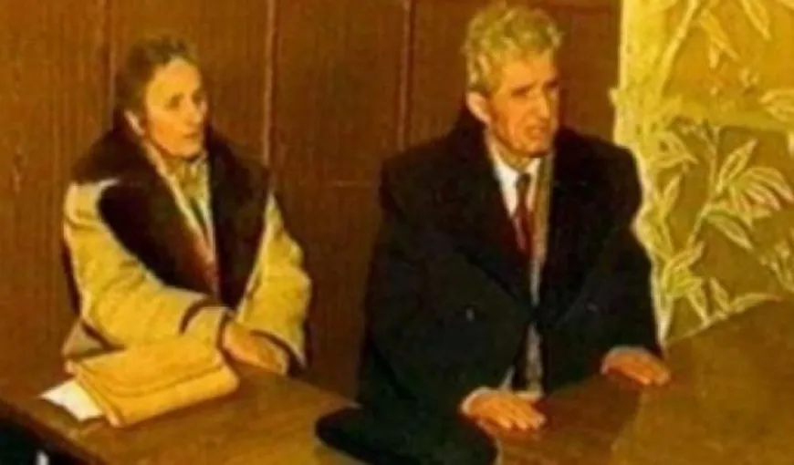 Ce s-a găsit în poşeta Elenei Ceauşescu după ce a fost executată