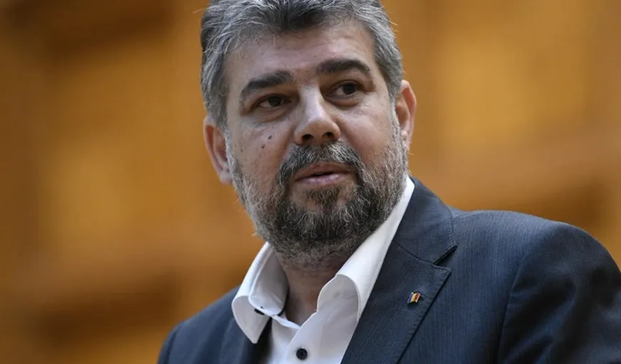 Ciolacu, despre asumarea răspunderii guvernului: Nu voi permite să se substituie Parlamentului. PSD va sesiza orice conflict la CCR
