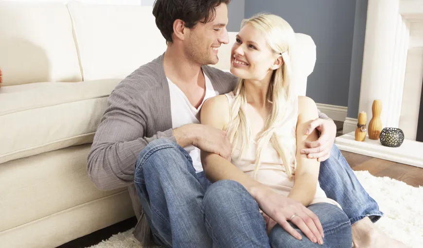 13 lucruri pe care să le faci pentru soţul tău