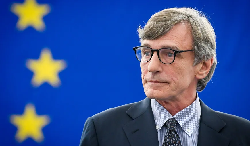Preşedintele Parlamentului European remarcă lipsa de „progrese” privind o ieşire ordonată a Marii Britanii din UE