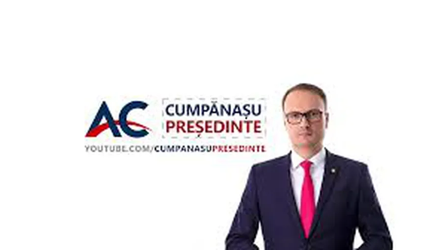 Alexandru Cumpănaşu, clip oficial de campanie bazat pe „Cazul Caracal”. Reacţii dure pe internet: „Eşti o lepră umană!” VIDEO