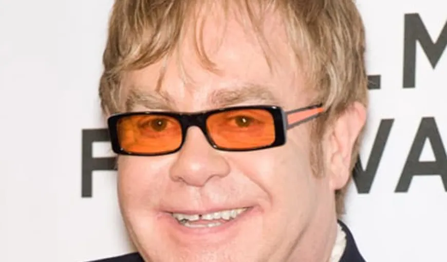 Elton John a vorbit despre momentul de cumpătă după tratamentul de cancer la prostată