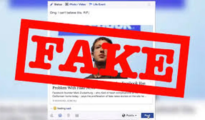 Facebook ia măsuri contra dezinformărilor înainte de alegerile prezidenţiale