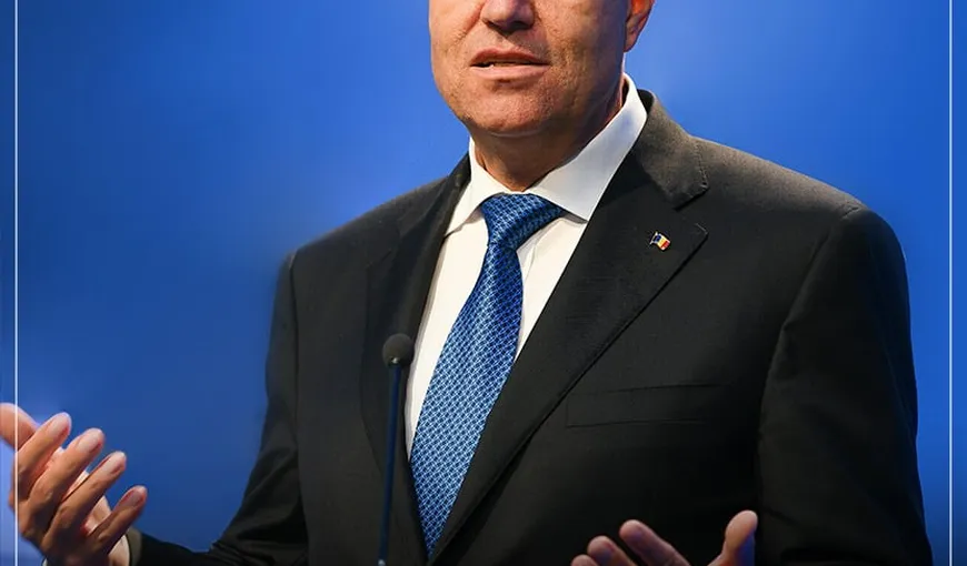 Klaus Iohannis, după ce nu a fost la nicio dezbatere electorală: În 2016, absenteismul a adus la putere PSD VIDEO