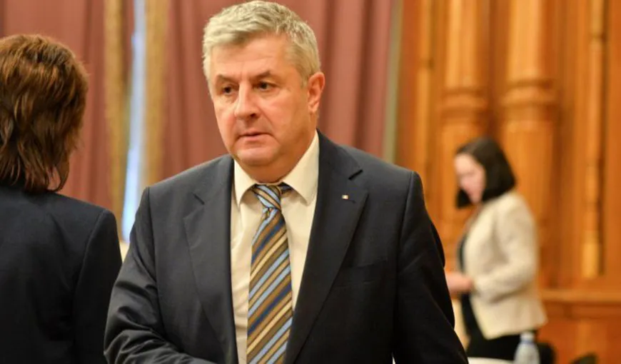 Florin Iordache: De ce au mai dat jos Guvernul Dăncilă dacă au luat cu copy-paste măsuri PSD, în programul de guvernare?