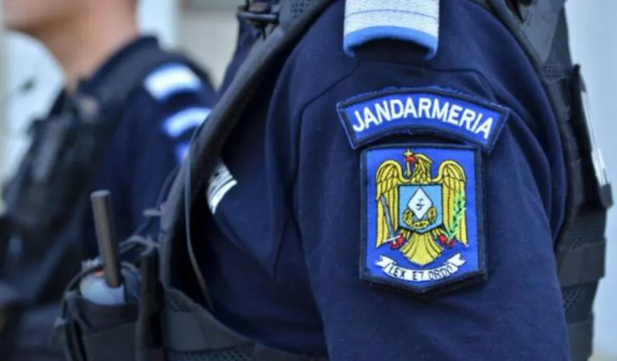 Jandarm din Galaţi, cercetat pentru pedofilie. A încercat să violeze un băiat de 15 ani pe care l-a racolat pe internet