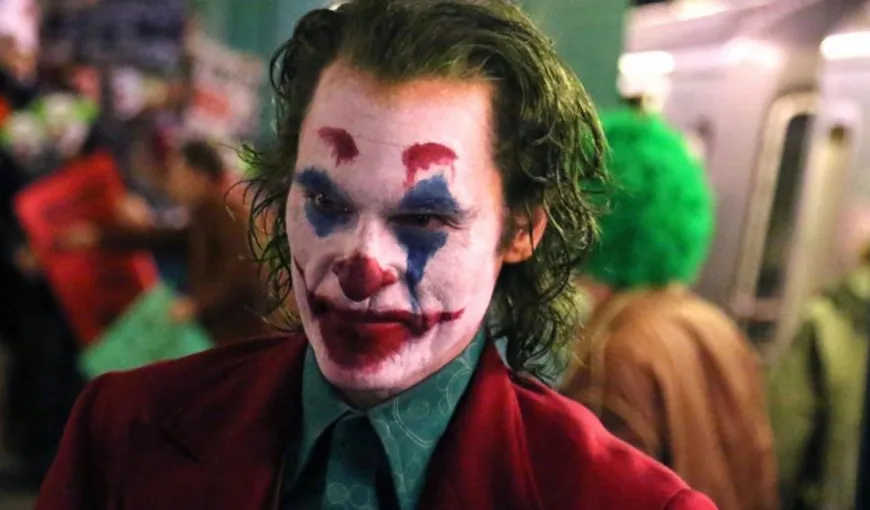 Globurile de Aur 2020: „The Joker” și „The Irishman”, mari favorite