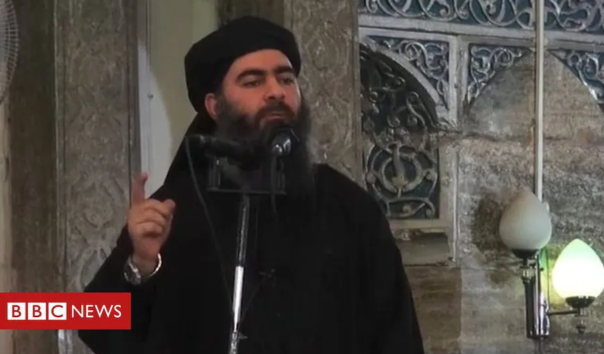 ISIS a anunţat că a decapitat 11 creştini de Crăciun