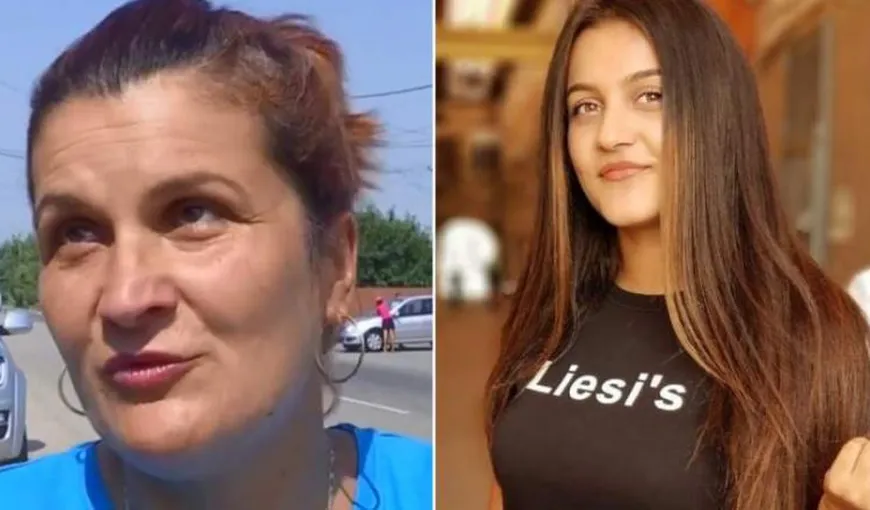 Mama Luizei Melencu, acuzaţii grave. „Fata mea nu este moartă. Au fost plantate probe ADN”