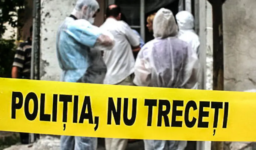 Cadavru cu o pungă de plastic pe cap descoperit în Bucureşti. Este vorba de un student de 21 de ani de la ASE