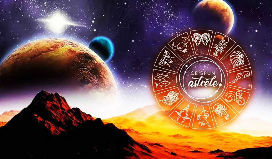 Horoscop 20 NOIEMBRIE 2019. Vesti bune, Mercur iese din retrograd!