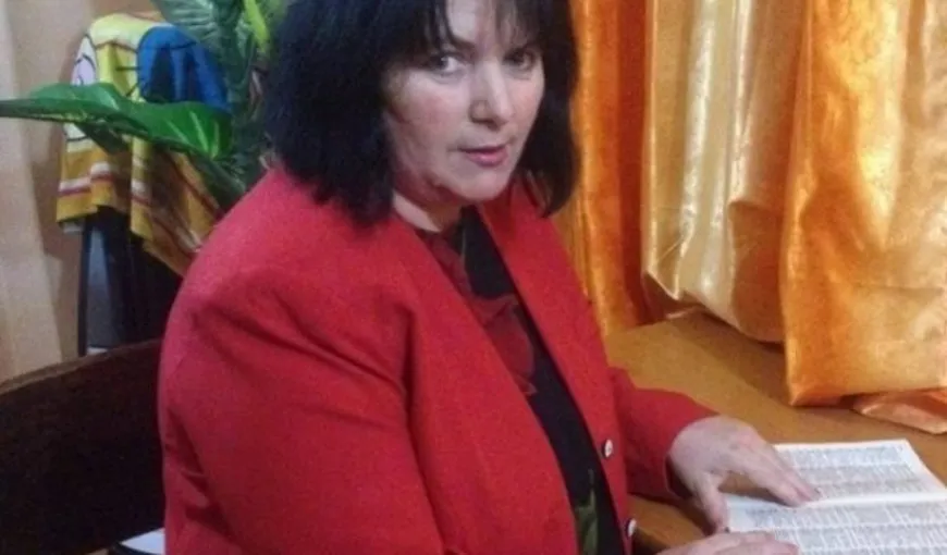 Maria Ghiorghiu, profeţii cutremurătoare despre proteste uriaşe. „Mulţimea devenise violentă”