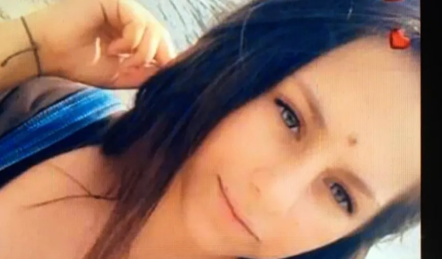 Fata de 13 ani din Cluj dată dispărută şi răpitorul ei au fost găsiţi
