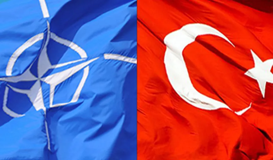 SUA ameninţă Turcia cu suspendarea din NATO