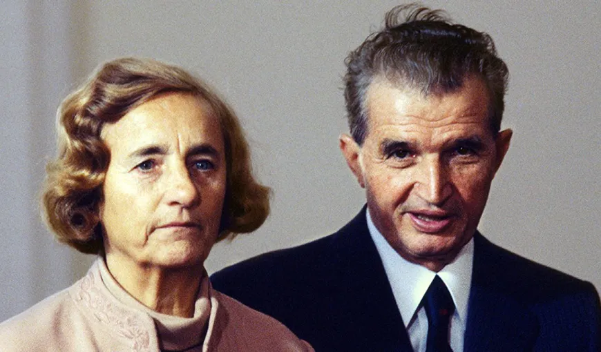 ŞOCANT! Ce s-a găsit în sicriul lui Nicolae Ceauşescu la deshumarea dictatorului FOTO