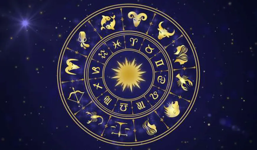 Horoscop 26 octombrie 2019. O zodie primeşte o veste care o scutură din temelii, o altă zodie pierde un prieten bun