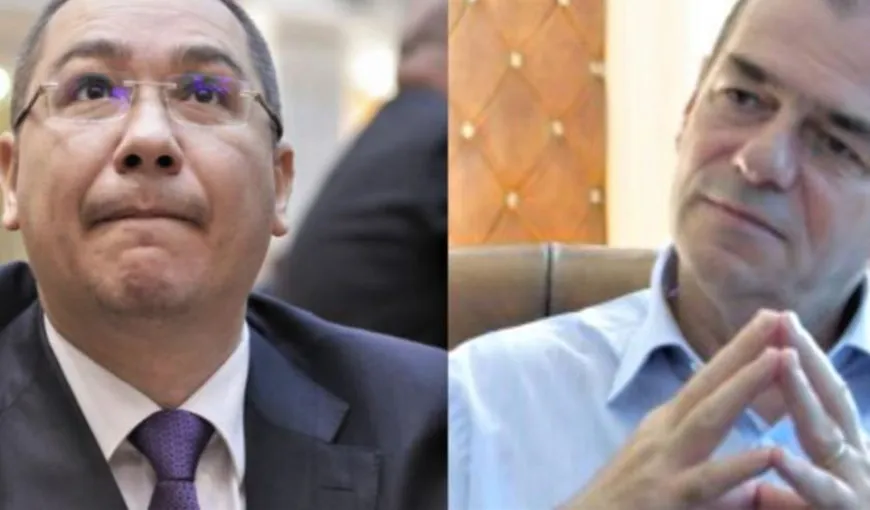 Victor Ponta după negocierile eşuate cu PNL: „Întâi se roagă să îi votez, după care mă înjură pe surse”