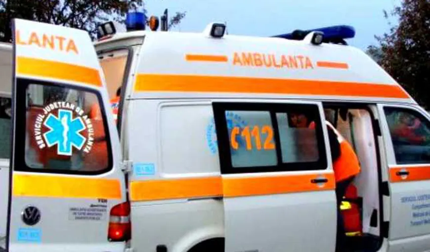 VOT dramatic la MOŢIUNEA DE CENZURĂ: Un parlamentar a fost adus cu ambulanţa la Casa Poporului UPDATE