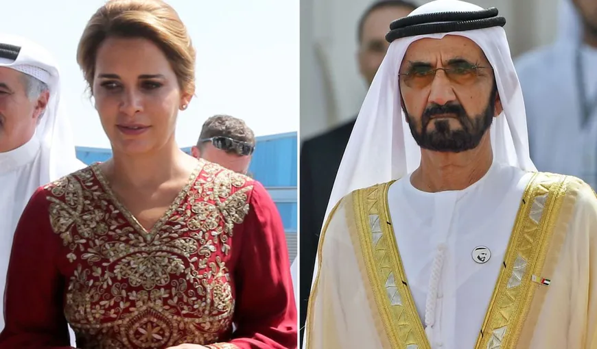 Prinţesa Haya a Iordaniei a fost numită membră a Corpului Diplomatic al Ambasadei Iordaniei la Londra