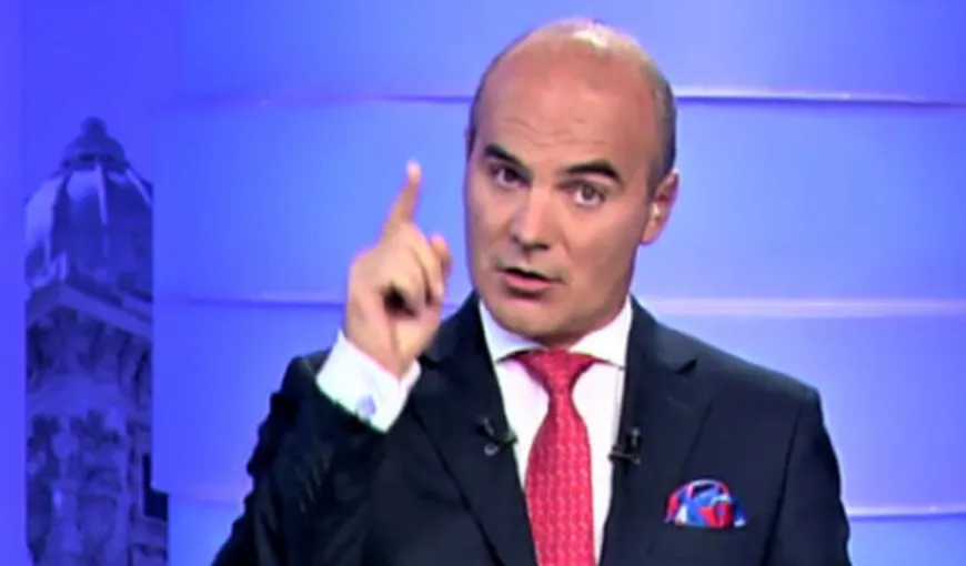 Rareş Bogdan demontează zvonurile privind blatul mult invocat: PNL nu strânge voturi pentru alt candidat