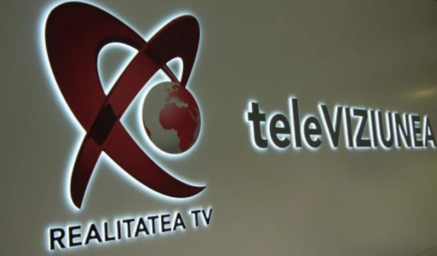 Decizia cu privire la prelungirea licenţei postului Realitatea TV, amânată. Guşă acuză imixtiune politică