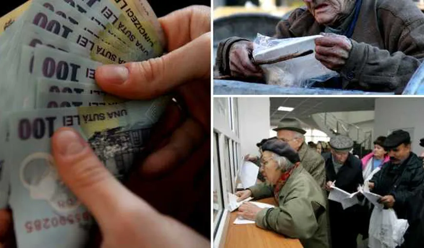 Pensii 2023. Se recalculează şi pensiile în plată, 5 milioane de români vor primi alte cupoane. Creşte şi vârsta de pensionare