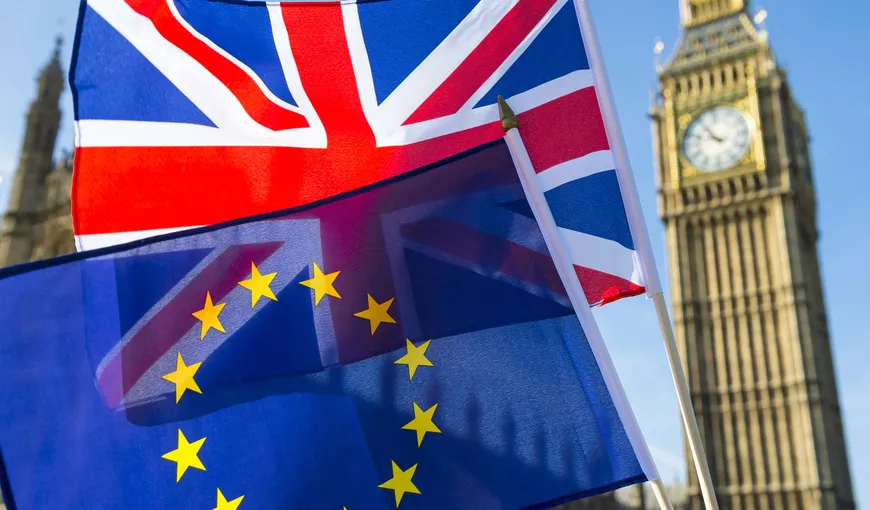 UE 27 a aprobat noul acord al Brexitului. Documentul va fi ratificat de Parlamentul britanic
