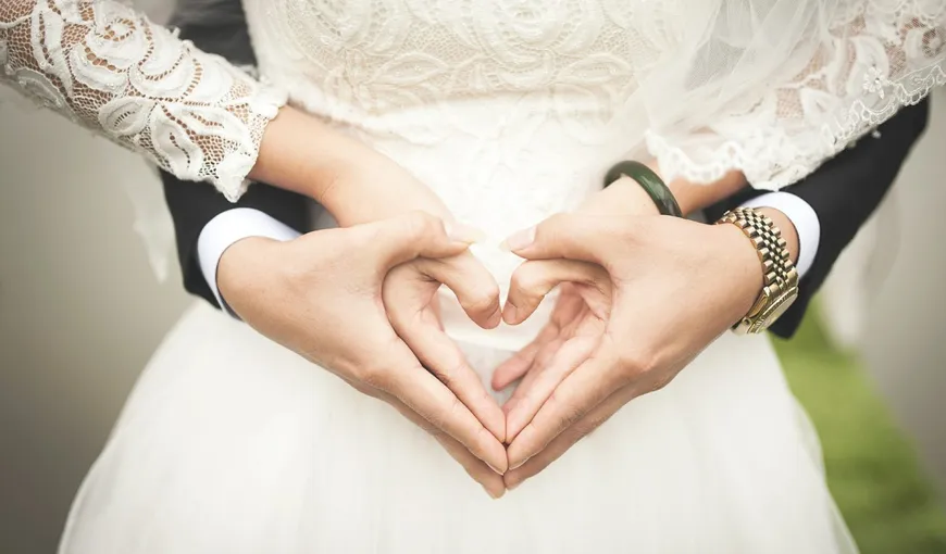 7 secrete ale unui mariaj reuşit. De ce este nevoie pentru ca în relaţie să existe dragoste, pasiune şi prietenie