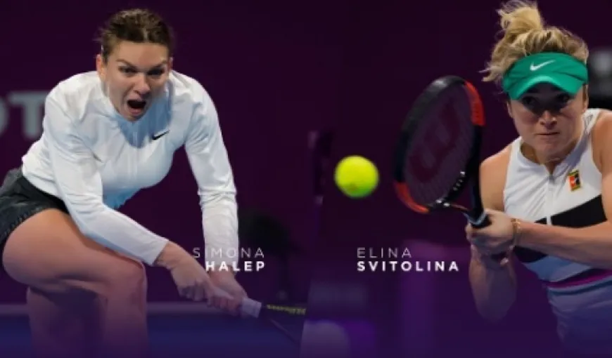 Simona Halep, prima înfrângere la Turneul Campioanelor. Campioana noastră păstrează şanse la semifinale
