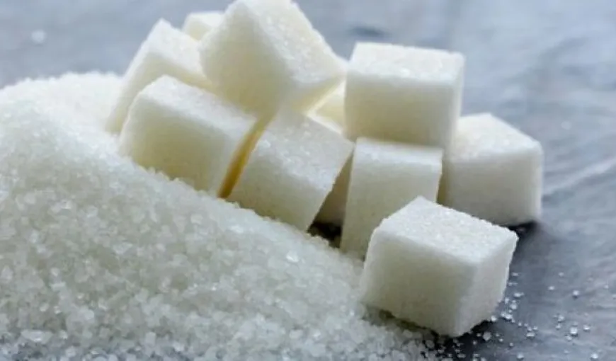 Preţul zahărului, la maximul ultimilor 13 ani
