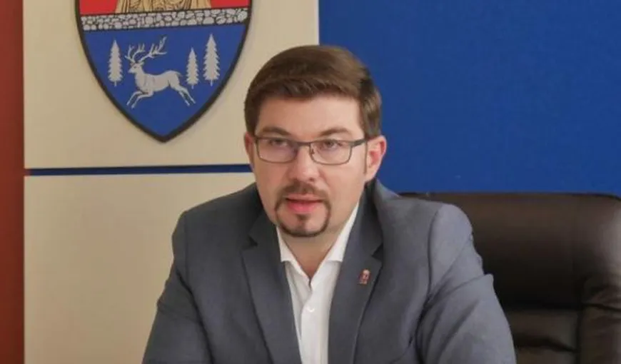 Primarul Bacăului, după excluderea din PSD: „Practica execuţiilor staliniste de pe vremea lui Liviu Dragnea continuă”