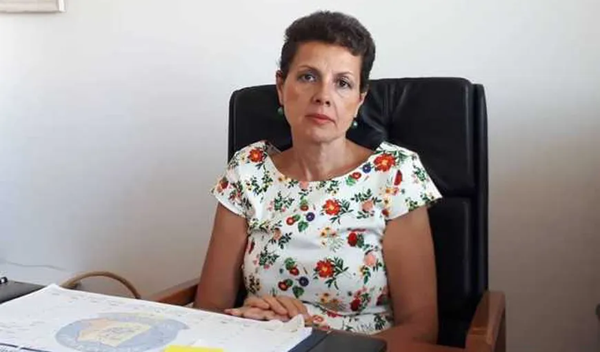 Adina Florea nu va fi verificată de Inspecţia Judiciară în legătură cu protocolul SRI – Parchetul General publicat de Darius Vâlcov