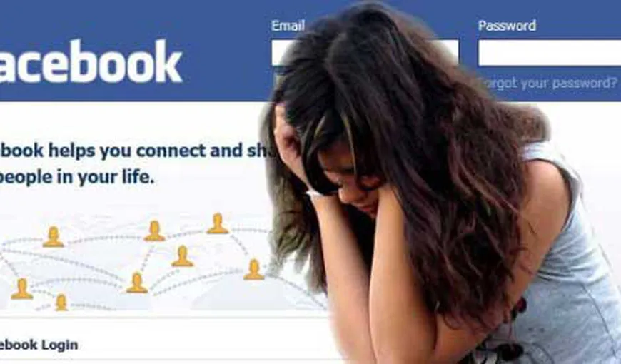 Facebook a eliminat 3,2 miliarde de conturi false şi postări legate de abuzuri împotriva copiilor