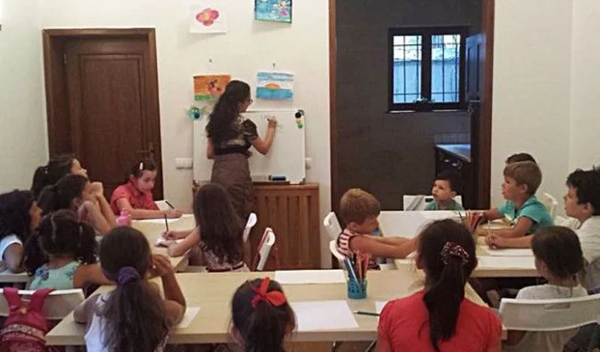 After-school în şcoli, masă caldă şi burse pentru elevii care vor să înveţe o meserie, din fonduri europene, a anunţat Turcan