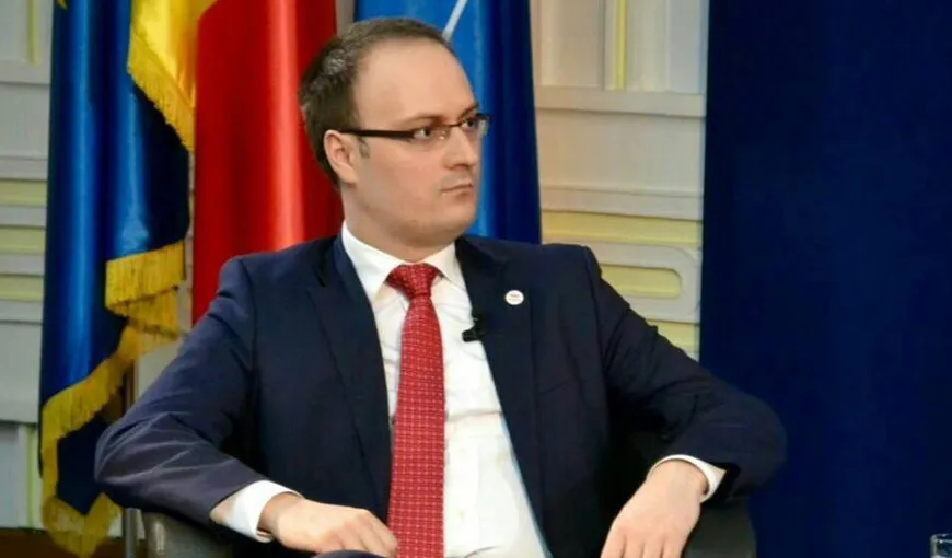 Alexandru Cumpănaşu cere audienţă la preşedintele Iohannis şi depune o nouă plângere penală