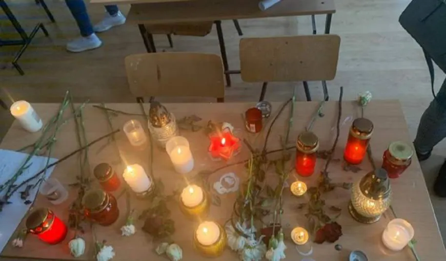 Tragedie fără margini în Oradea: o elevă de 16 ani a fost găsită moartă în casă de către mama ei