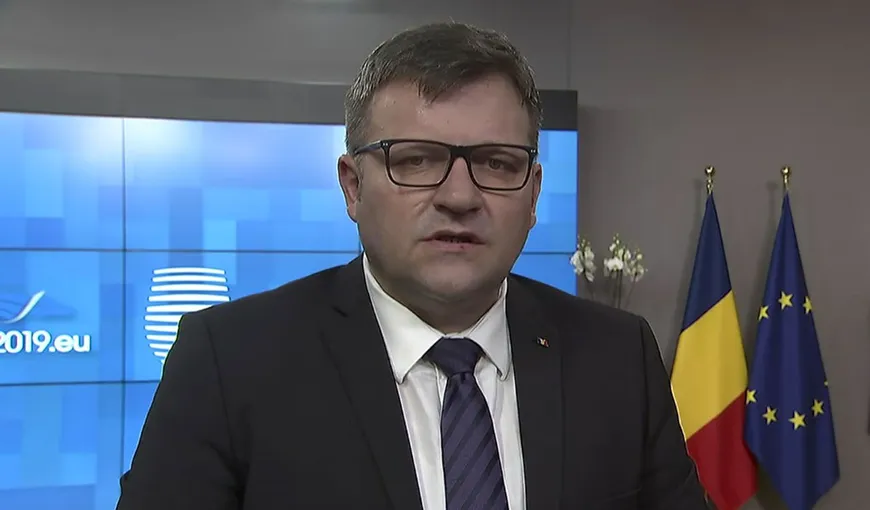 Marius Budăi, fostul ministru al Muncii, avertizează: „Adevăratele măsuri de austeritate vor fi luate după turul II”
