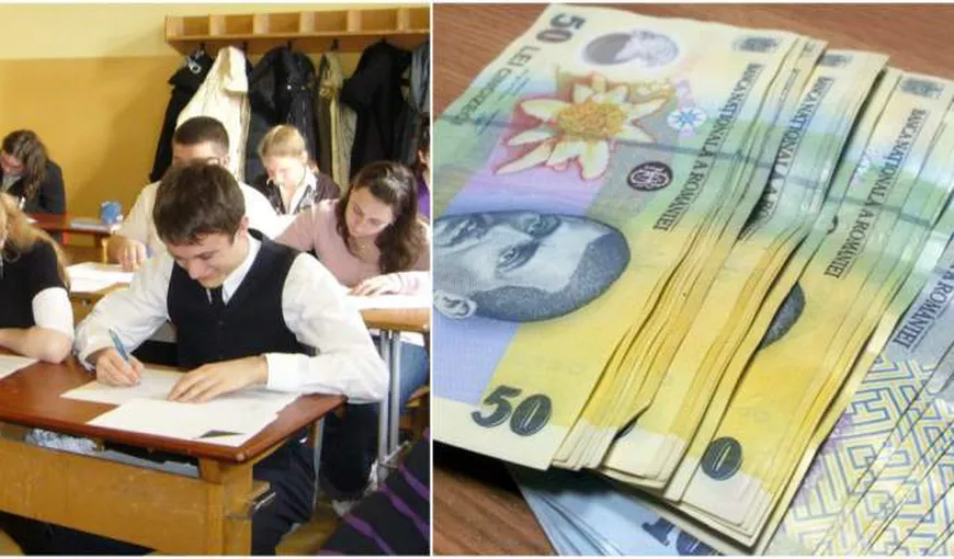 Burse elevi 2020. Consiliul Naţional al Elevilor: „Nu negociem bursele elevilor din România”