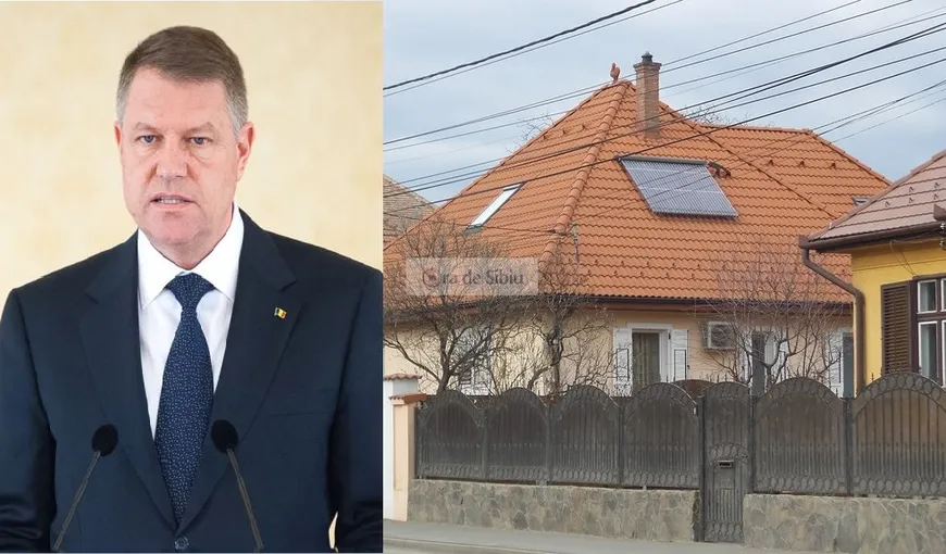 Procurorul general, despre dosarul caselor lui Iohannis: „Este o anchetă în defăşurare, nimic nu rămâne în nelucrare”
