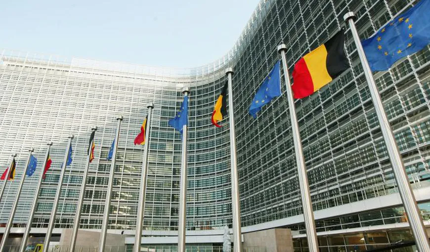 Parlamentul European a votat cu largă majoritate noua Comisie Europene. Adina Vălean, comisar european la Transporturi