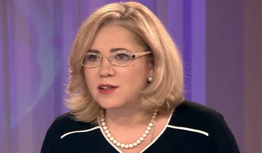 Corina Creţu: Votul ar trebui să fie doctrinar şi nu etnic. Etnicii maghiari au aceleaşi probleme ca ale cetăţenilor români