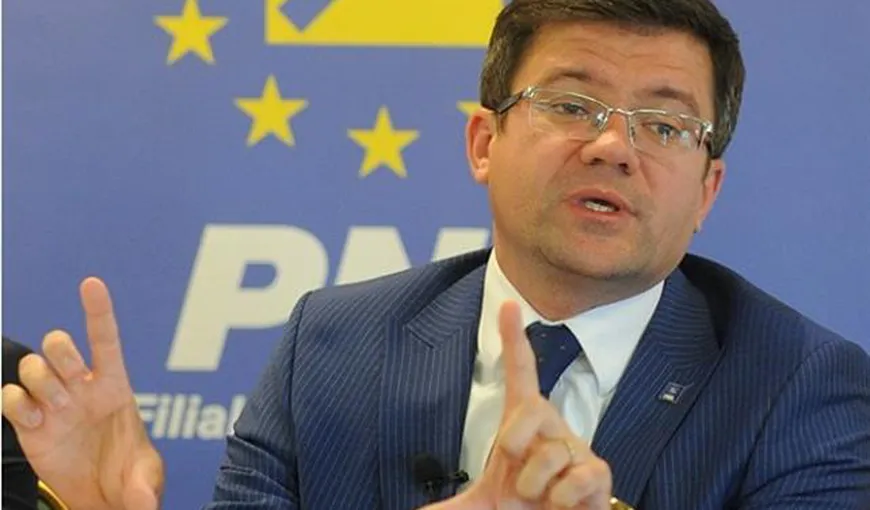 Costel Alexe: În timpul mandatului lui Ioan Deneş au crescut cu 24% tăierile ilegale în Bistriţa-Năsăud